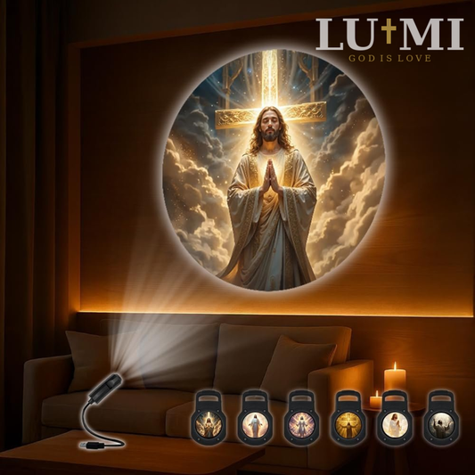 Jesus Prayer Light